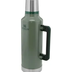 Stanley PMI  The Legendary Classic thermosfles 2,3 liter hammertone green