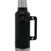 Stanley PMI  The Legendary Classic thermosfles 2,3 liter matte black