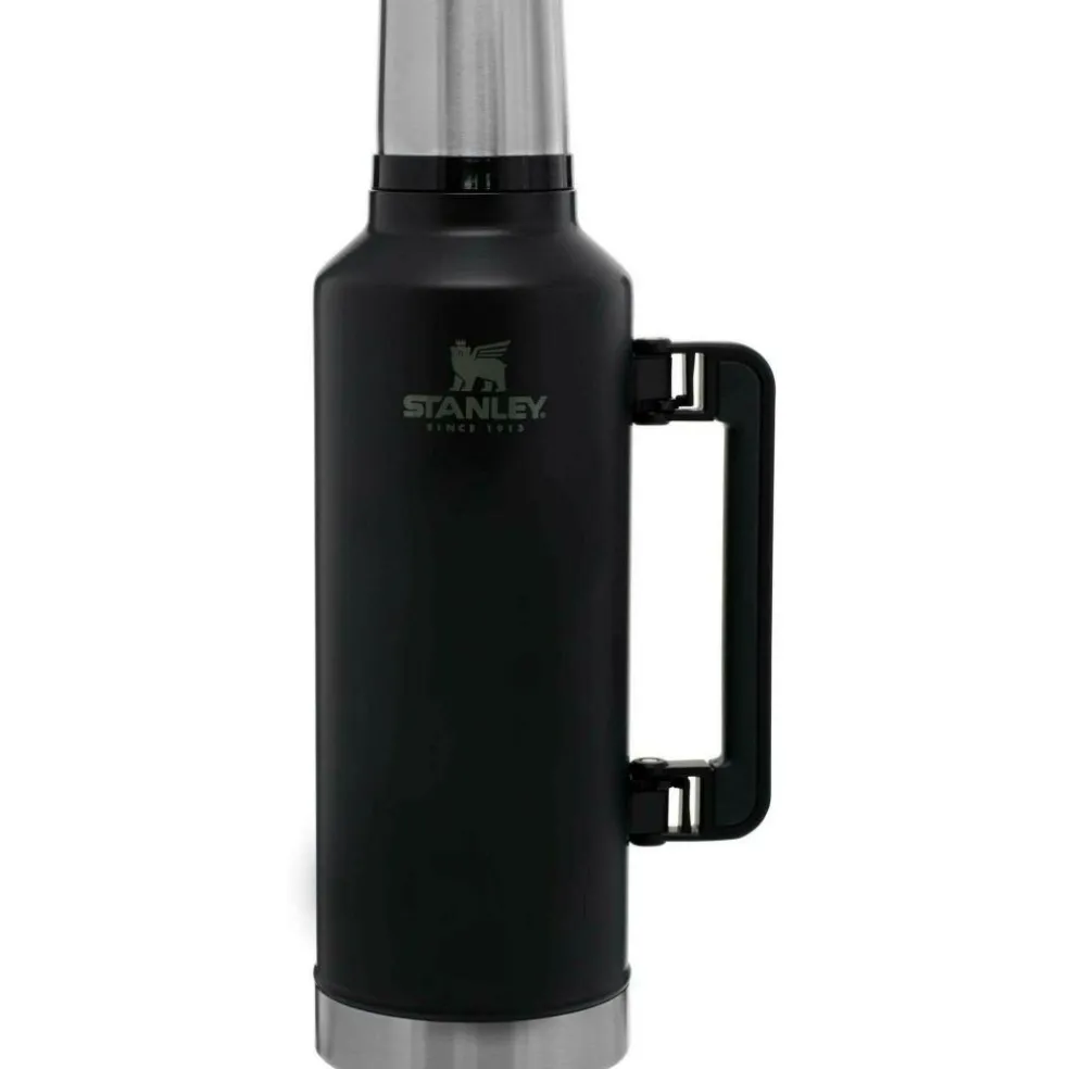 Stanley PMI The Legendary Classic thermosfles 2,3 liter matte black