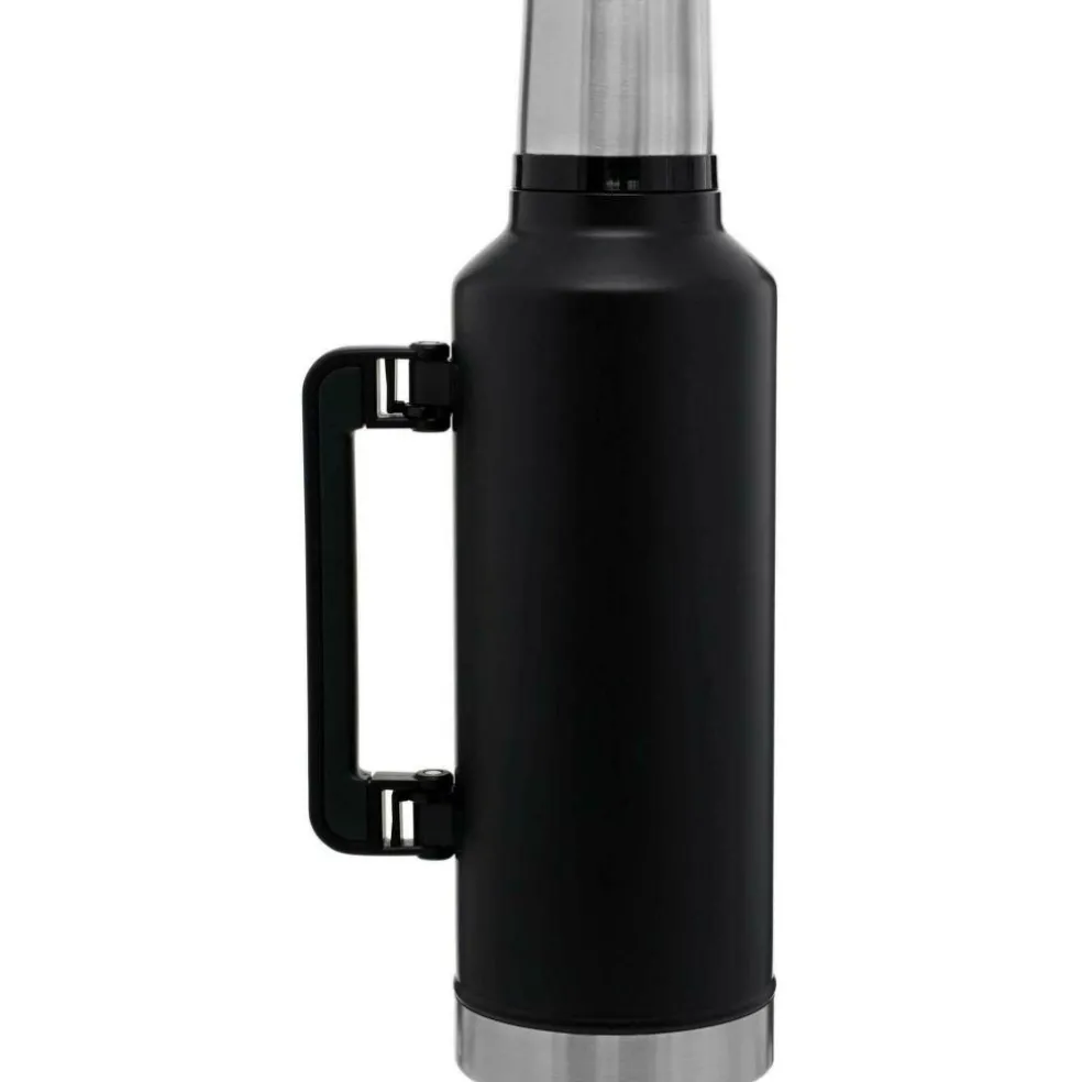 Stanley PMI The Legendary Classic thermosfles 2,3 liter matte black