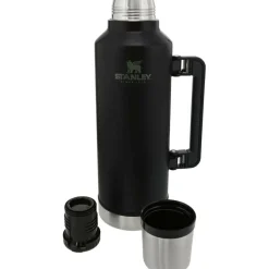 Stanley PMI The Legendary Classic thermosfles 2,3 liter matte black
