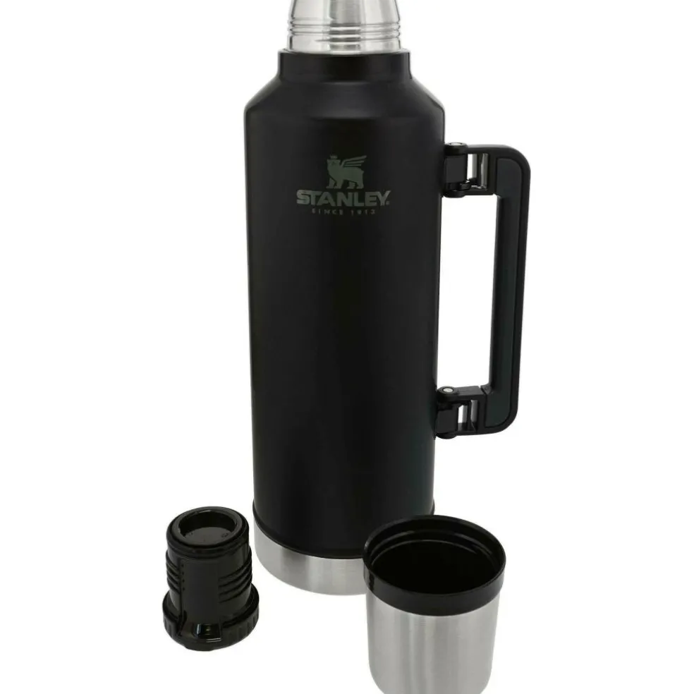Stanley PMI The Legendary Classic thermosfles 2,3 liter matte black