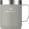 Stanley PMI  The Stay-Hot Camp Mug thermosbeker 230 ml ash