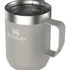 Stanley PMI  The Stay-Hot Camp Mug thermosbeker 230 ml ash