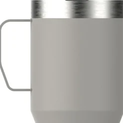 Stanley PMI The Stay-Hot Camp Mug thermosbeker 230 ml ash