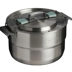 Stanley PMI  Wildfare Core Full Serve pannenset 26-delig