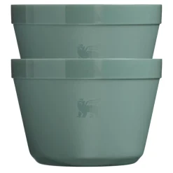 Stanley PMI Wildfare Go Two Bowl pannenset 6-delig