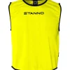 Stanno 419101 trainingshesje junior kinderen yellow
