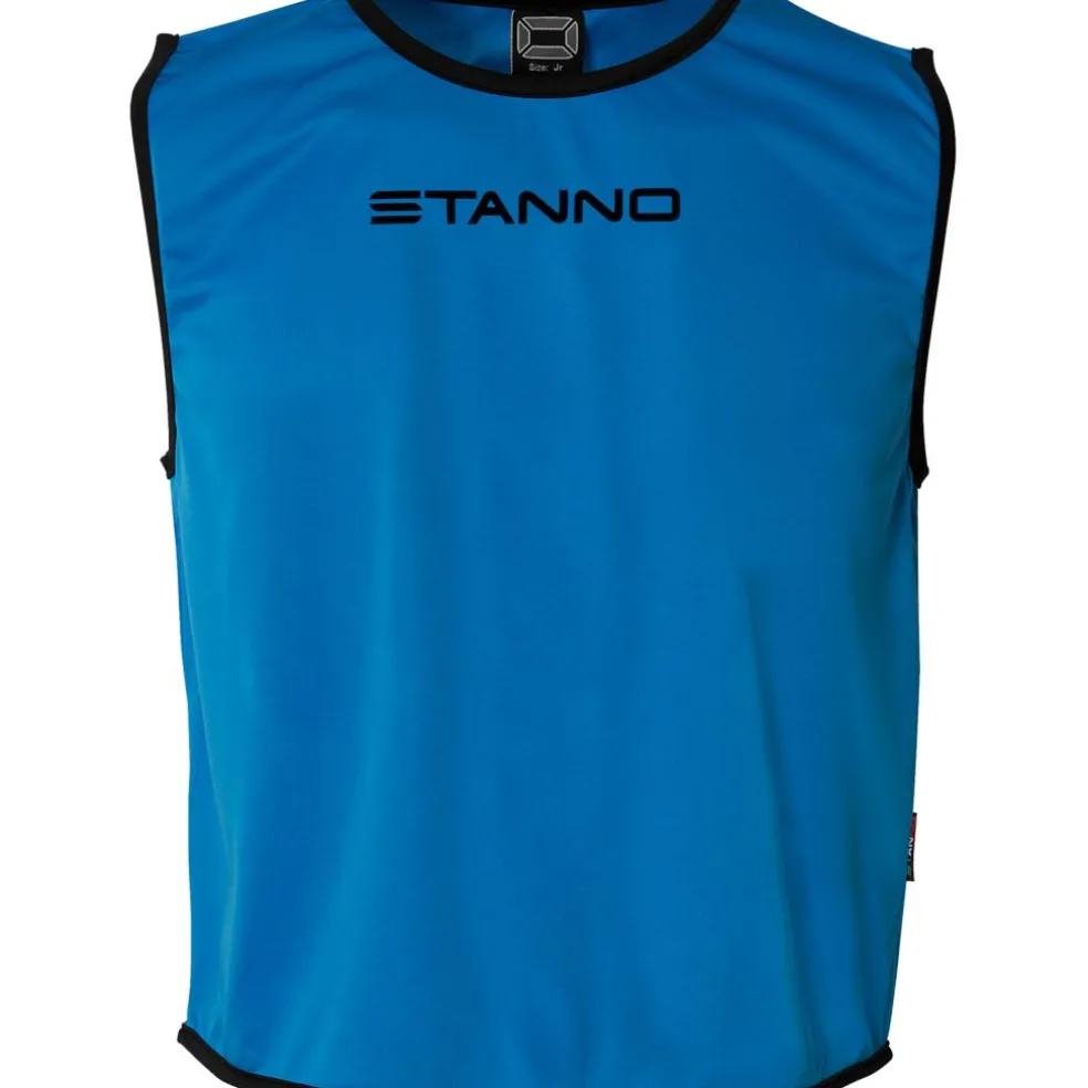 Stanno 419101 trainingshesje junior kleuter aqua