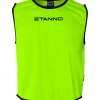 Stanno 419101 trainingshesje junior kleuter green