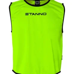 Stanno 419101 trainingshesje junior kleuter green