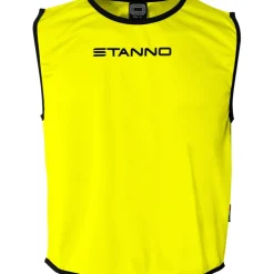 Stanno 419101 trainingshesje junior kleuter yellow