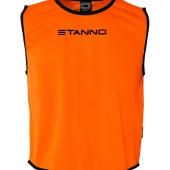 Stanno 419101 trainingshesje junior kleuter orange