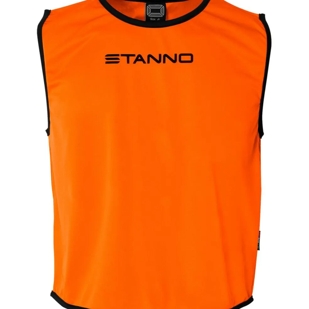 Stanno 419101 trainingshesje junior kleuter orange