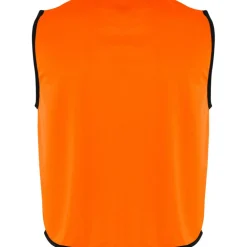 Stanno 419101 trainingshesje junior kleuter orange