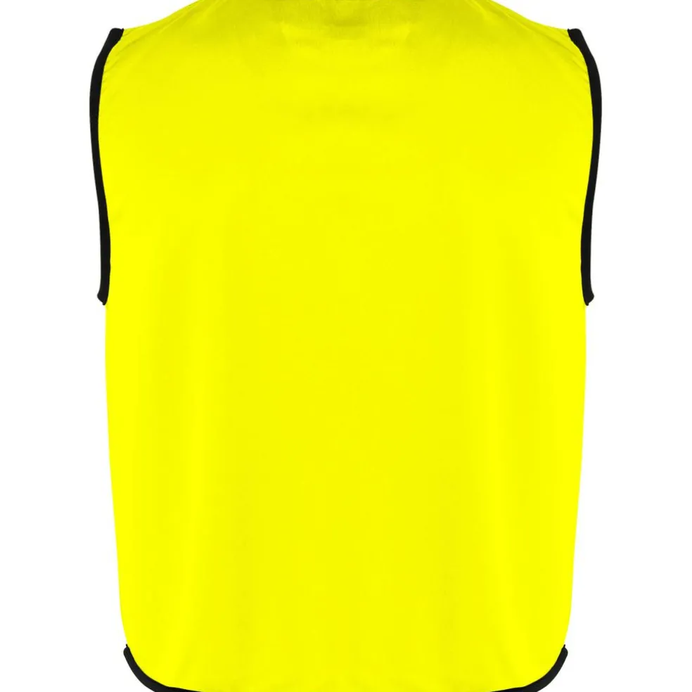 Stanno 419101 trainingshesje yellow