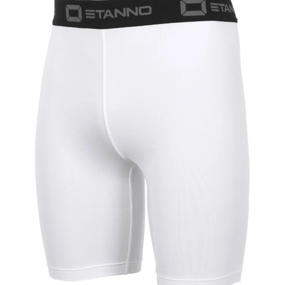 Stanno Centro slidingbroek wit