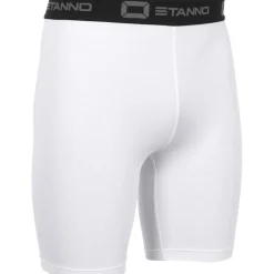 Stanno Centro slidingbroek wit