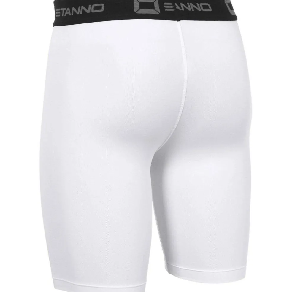 Stanno Centro slidingbroek wit