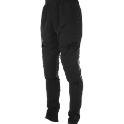 Stanno Chester keepersbroek junior zwart