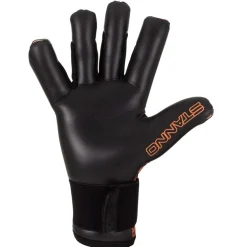 Stanno Claw keepershandschoenen black orange
