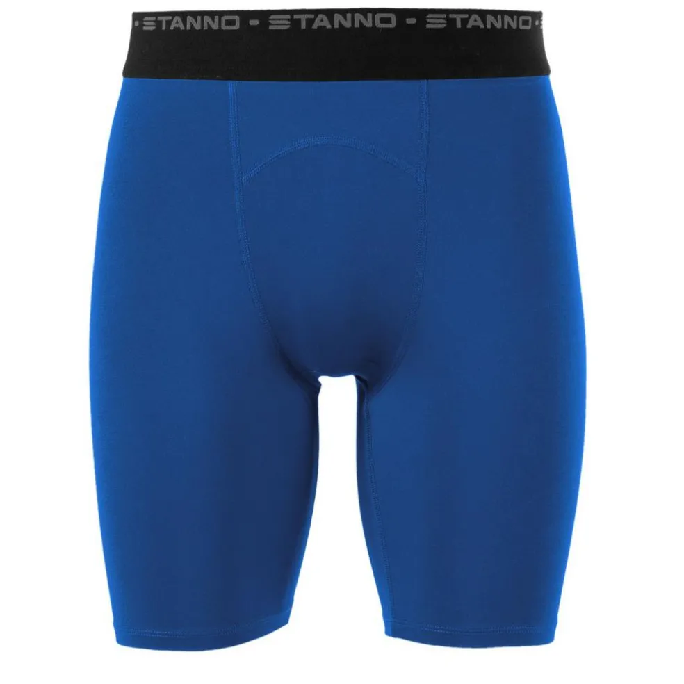 Stanno Core Baselayer slidingbroek royal blue
