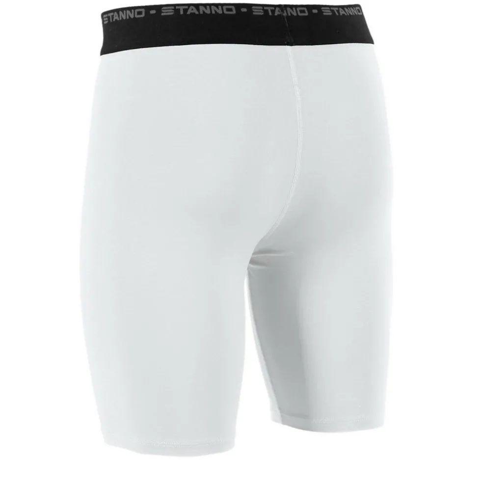 Stanno Core Baselayer slidingbroek white
