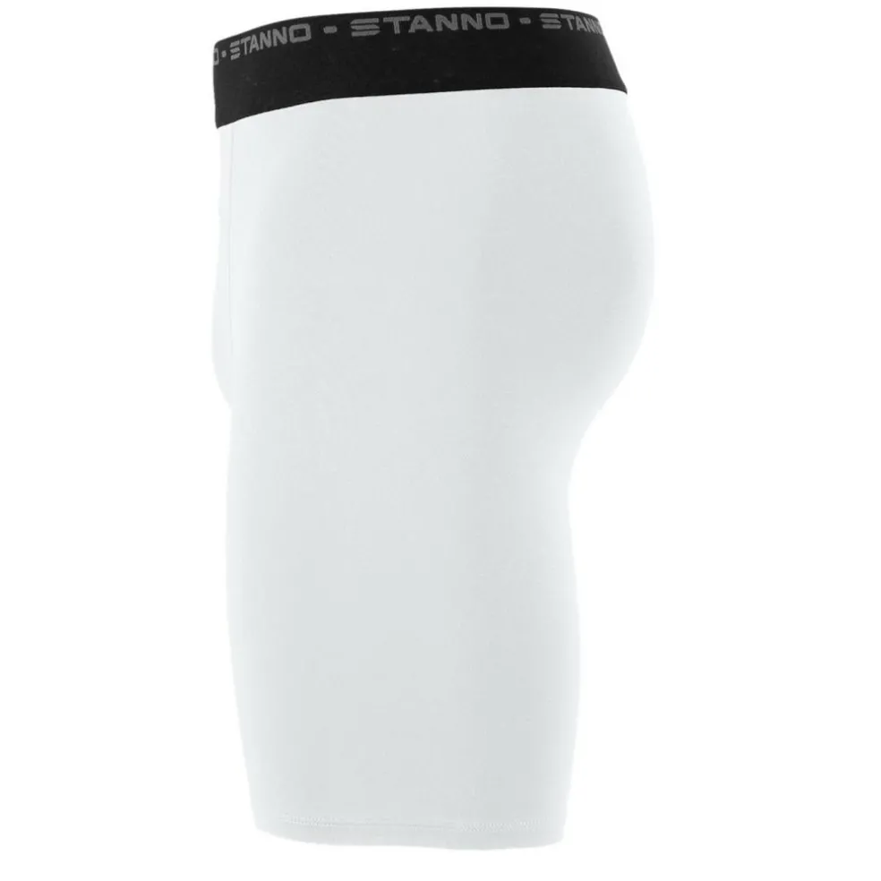Stanno Core Baselayer slidingbroek white