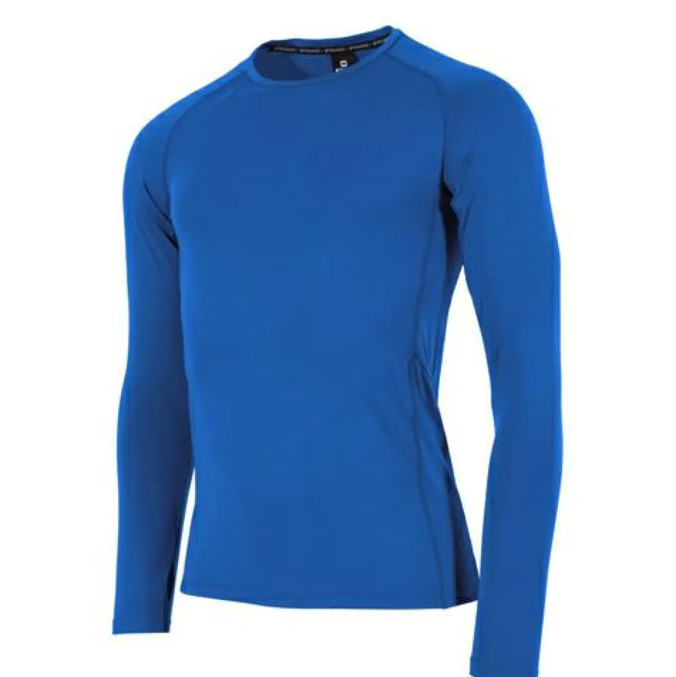 Stanno Core Baselayer trainingsshirt blue