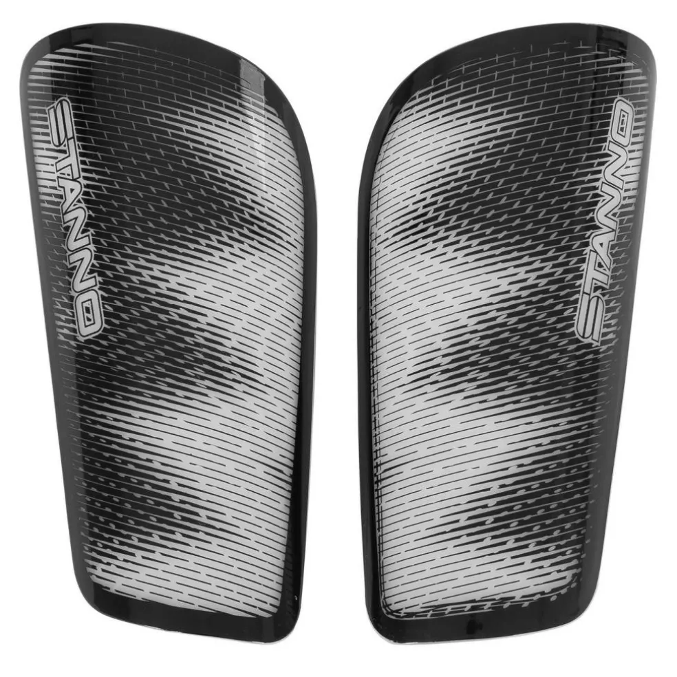 Stanno Dome scheenbeschermers black white