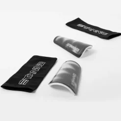 Stanno Dome scheenbeschermers black white