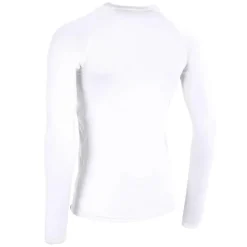 Stanno Functional Sports Underwear LS thermoshirt white