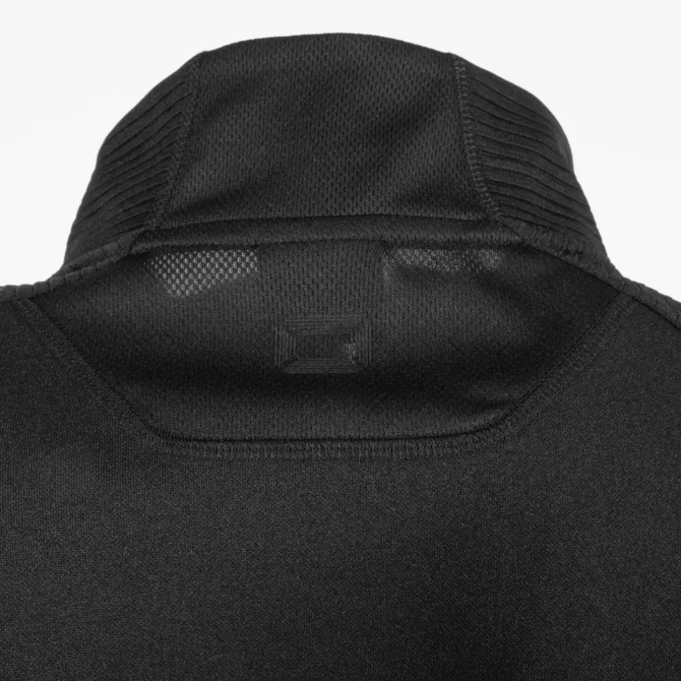 Stanno Functionals 1/4 zip top