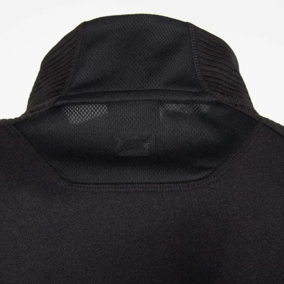 Stanno Functionals 1/4 zip top