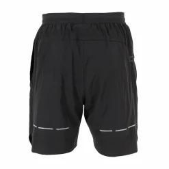 Stanno Functionals 2-in-1 short zwart