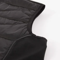 Stanno Functionals Thermal bodywarmer zwart