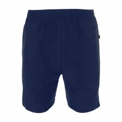 Stanno Functionals Woven II short blauw