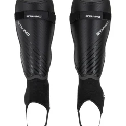 Stanno Liga IV scheenbeschermers black