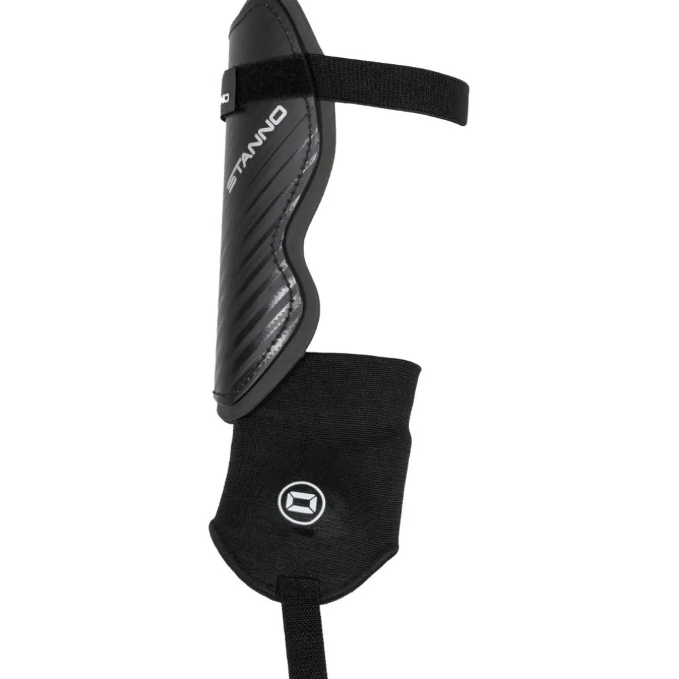 Stanno Liga IV scheenbeschermers black