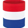 Stanno Nederlandse vlag aanvoerdersband junior