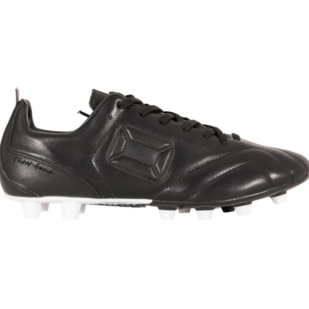 Stanno Nibbio Nero FG voetbalschoenen heren black