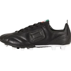 Stanno Nibbio Nero FG voetbalschoenen heren black