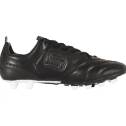 Stanno Nibbio Nero FG voetbalschoenen heren black