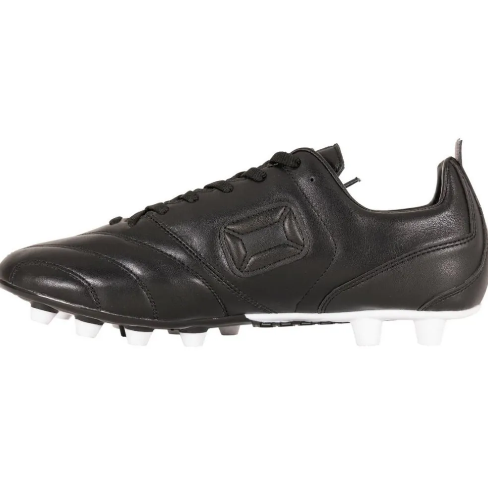 Stanno Nibbio Nero FG voetbalschoenen heren black