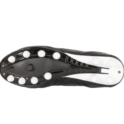 Stanno Nibbio Nero FG voetbalschoenen heren black