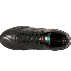 Stanno Nibbio Nero FG voetbalschoenen heren black