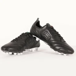 Stanno Nibbio Nero FG voetbalschoenen heren black