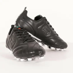 Stanno Nibbio Nero FG voetbalschoenen heren black