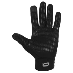 Stanno Player II spelershandschoenen black