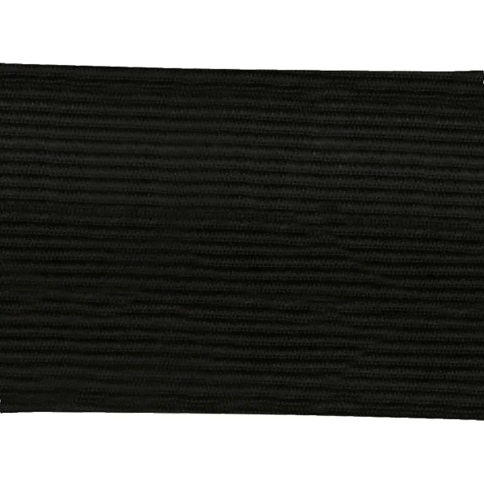 Stanno Rouwband black